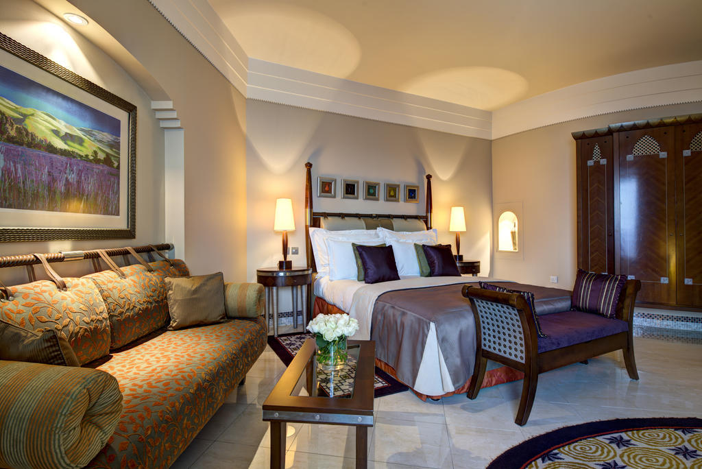 Corinthia Tripoli Hotel 部屋 写真
