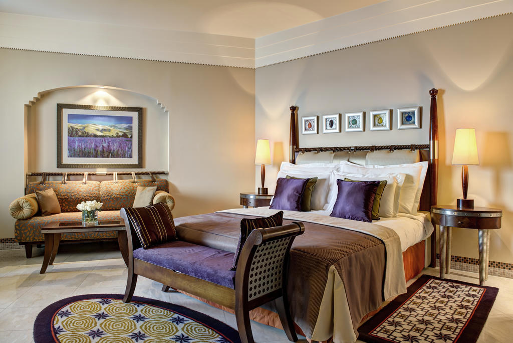 Corinthia Tripoli Hotel 部屋 写真