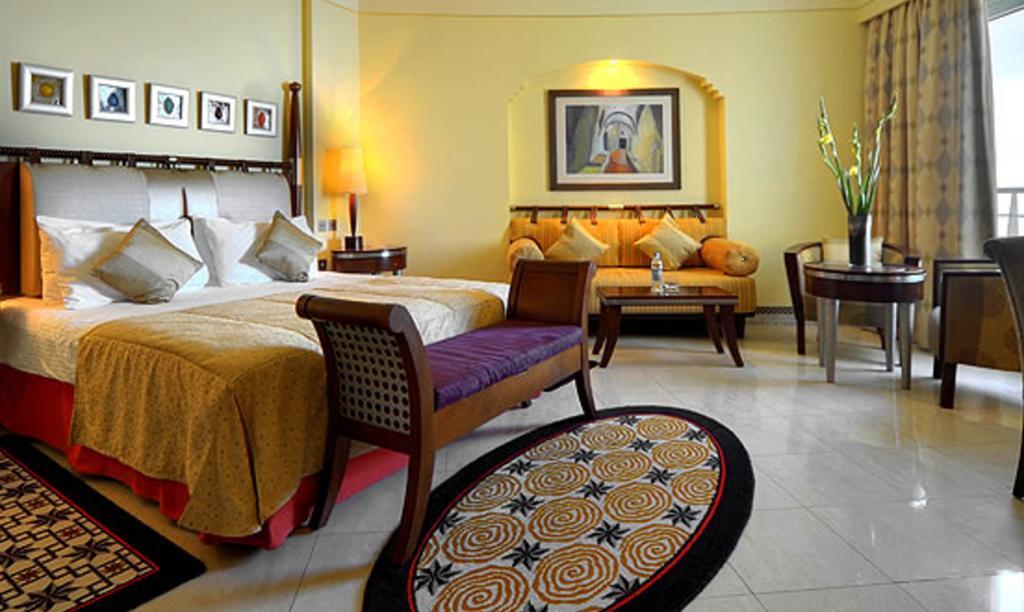 Corinthia Tripoli Hotel 部屋 写真