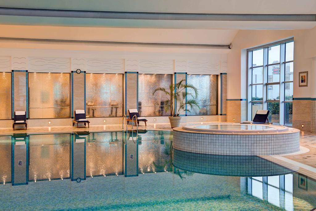 Corinthia Tripoli Hotel エクステリア 写真