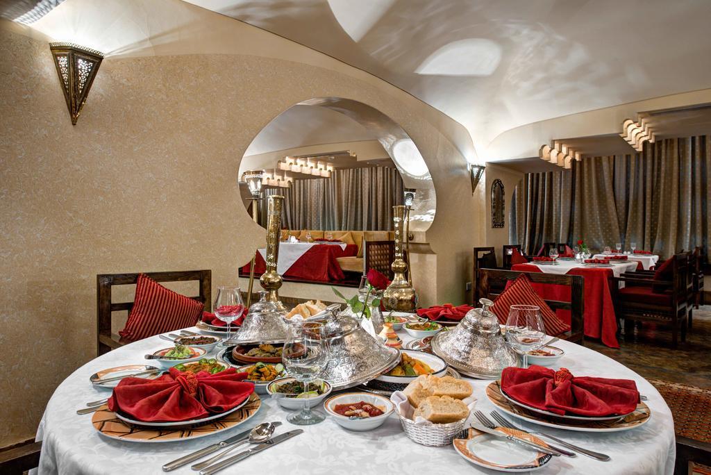 Corinthia Tripoli Hotel エクステリア 写真
